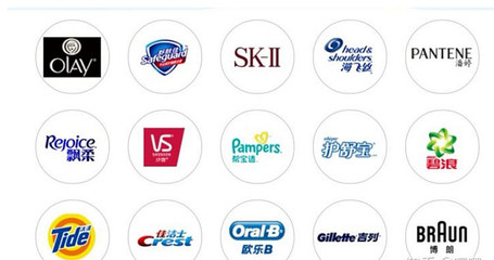 超市生活日用品的隱形巨無霸——寶潔與聯(lián)合利華