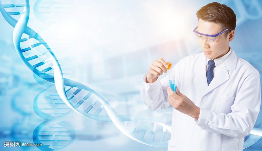 未來(lái)生物醫(yī)學(xué)科技 重塑人類健康的藍(lán)圖