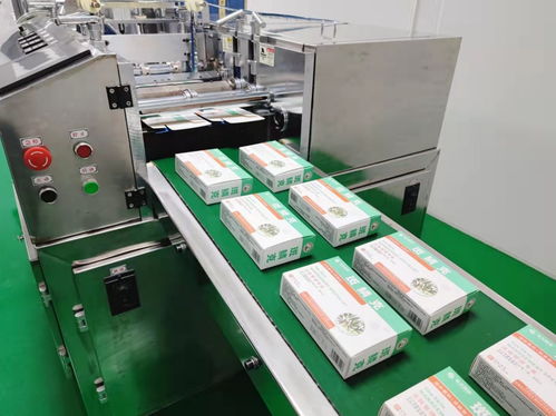 安徽金元四醫生物科技 以創新驅動，助力民生產業健康可持續發展