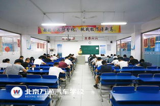 我校成功舉辦二手車鑒定評估師職業(yè)技能鑒定考試
